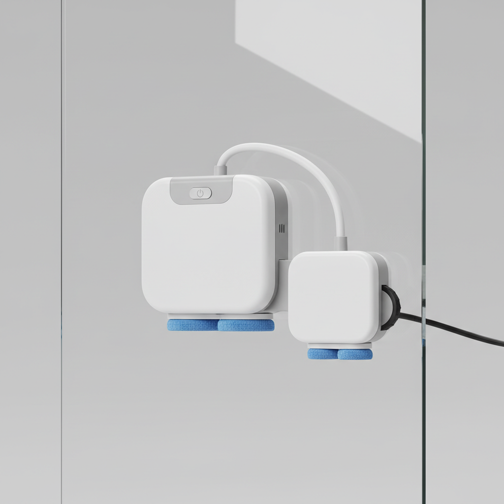 Hobot R3 related product comparison image in the Window Cleaning Robots category. Image by www.CleaningRobots.Online.