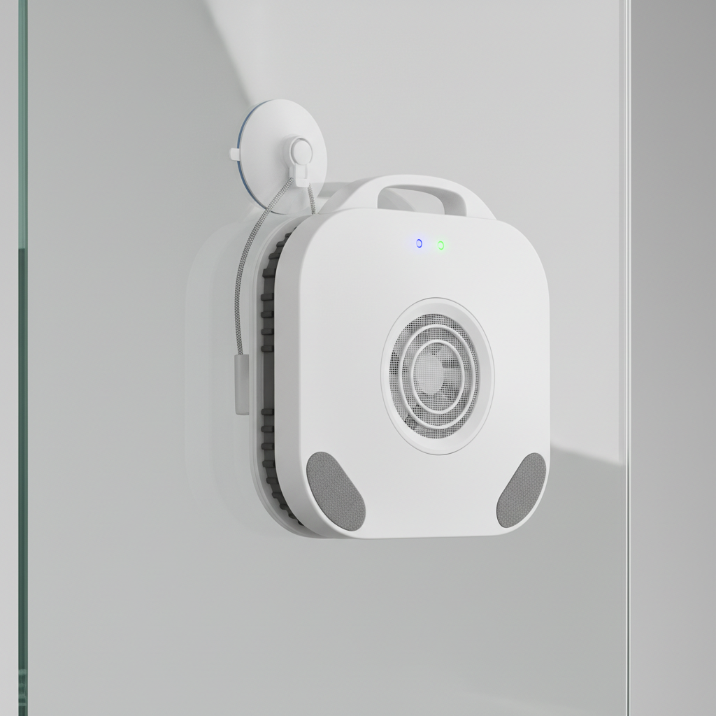 Mamibot W120-T related product comparison image in the Window Cleaning Robots category. Image by www.CleaningRobots.Online.