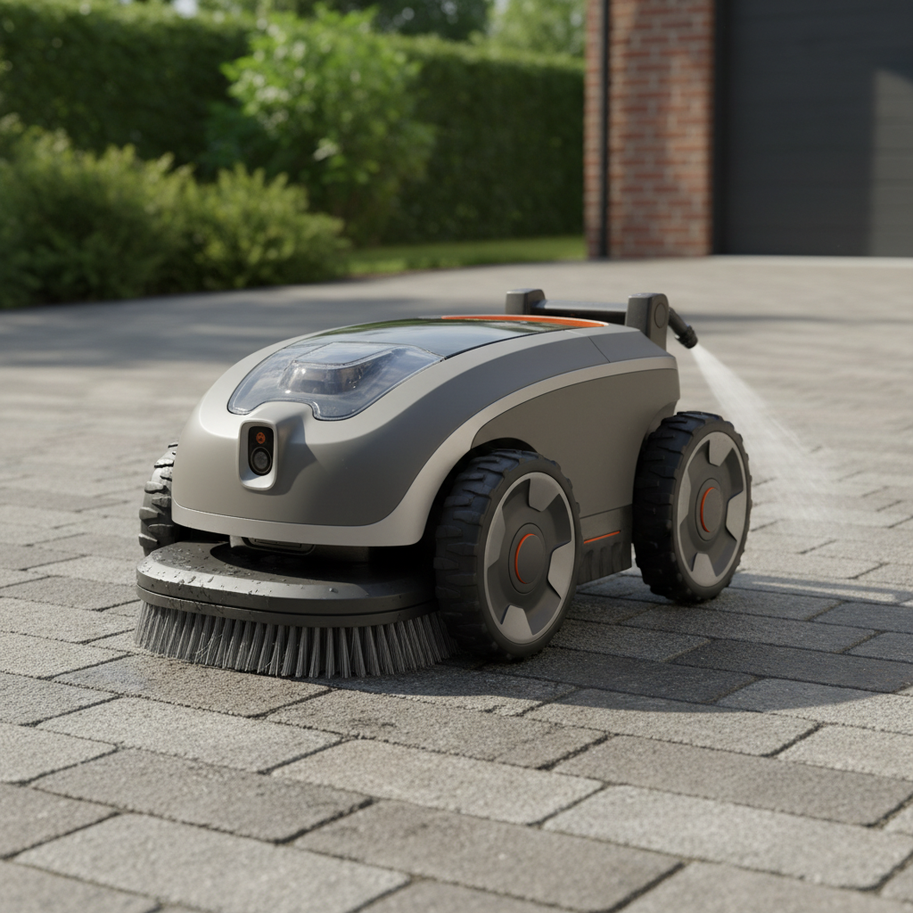 Segway Navimow H1500E (outdoor) related product comparison image in the Outdoor Clean Robots category. Image by www.CleaningRobots.Online.