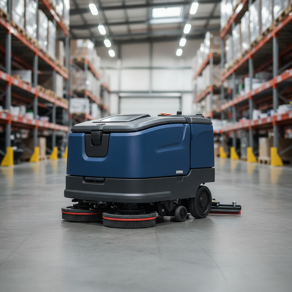 Nilfisk Liberty SC50 related product comparison image in the Work Cleaning Robots category. Image by www.CleaningRobots.Online.