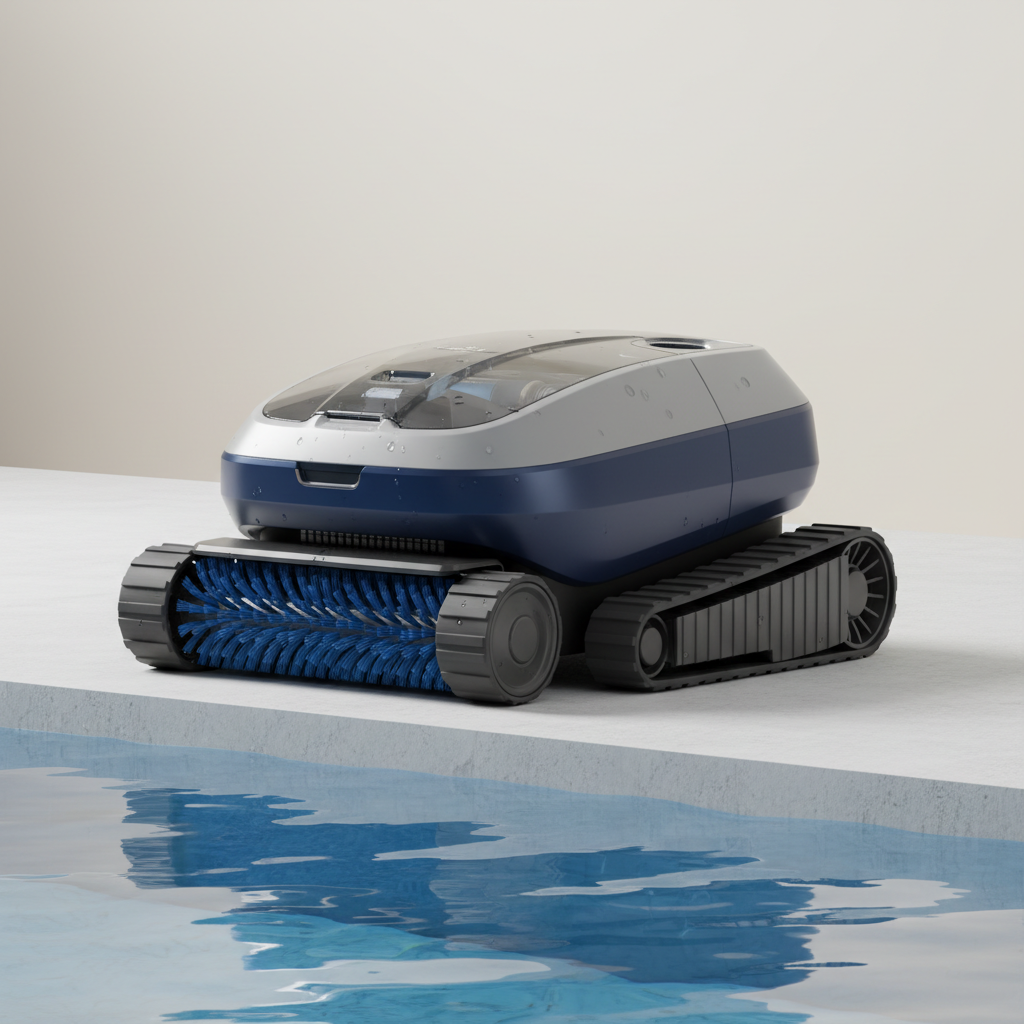 Polaris Freedom related product comparison image in the Pool Cleaning Robots category. Image by www.CleaningRobots.Online.