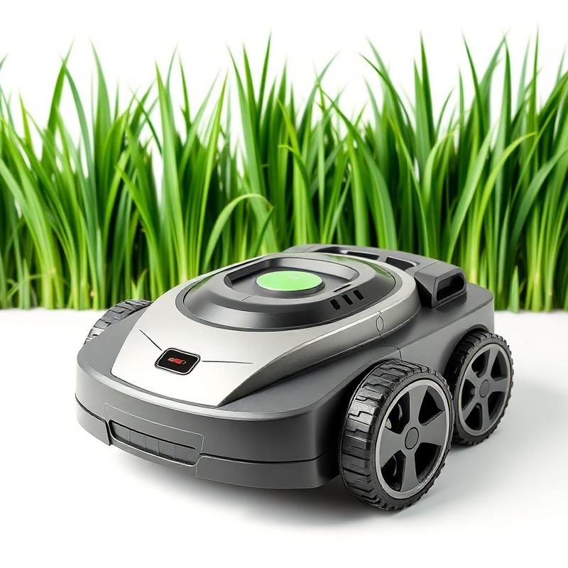 GreenCut Auto Mower