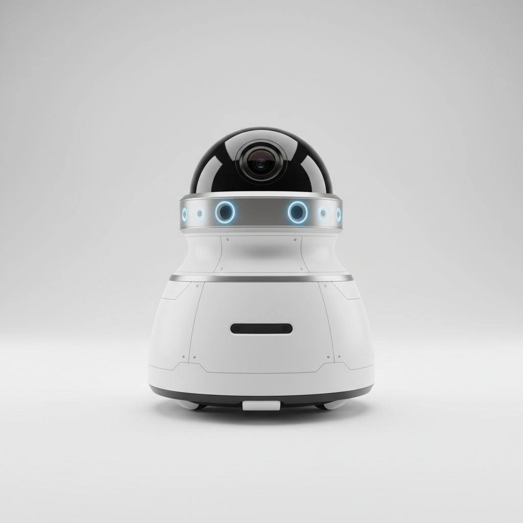 Ring Always Home Cam related product comparison image in the Security Patrol Robots category. Image by www.CleaningRobots.Online.