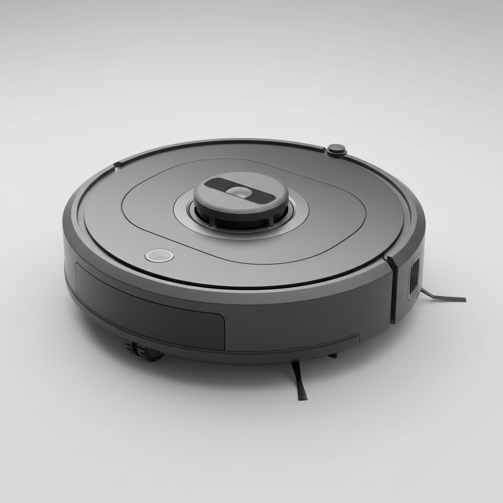 iRobot Roomba j7+ related product comparison image in the Robot Vacuums category. Image by www.CleaningRobots.Online.