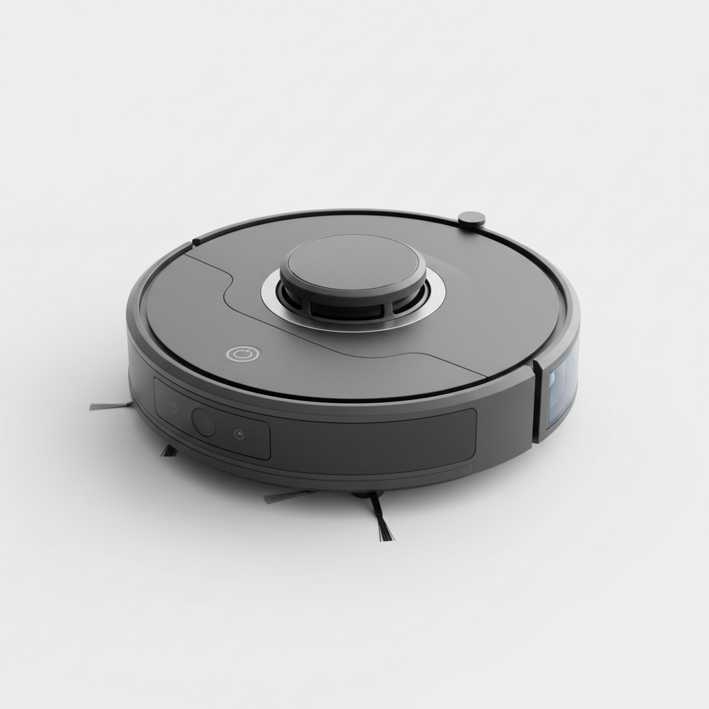 Shark AI Ultra 2-in-1 related product comparison image in the Robot Vacuums category. Image by www.CleaningRobots.Online.