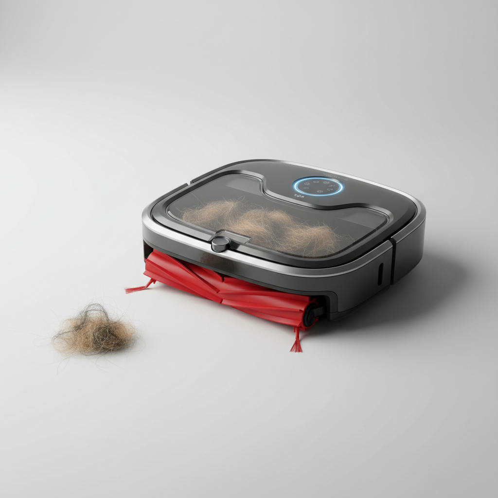 Shark AI Ultra Pet Pro related product comparison image in the Pet Hair Robots category. Image by www.CleaningRobots.Online.